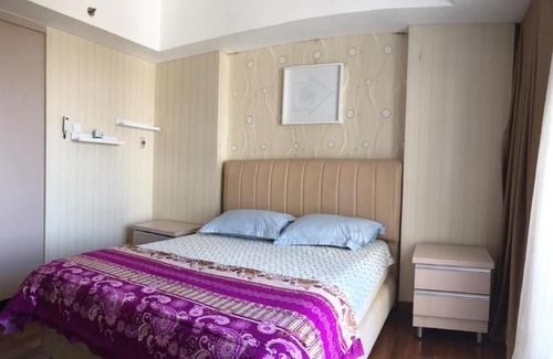 Ciputat Hotel | Apartemen Altiz Bintaro Plaza Residence by Selvy