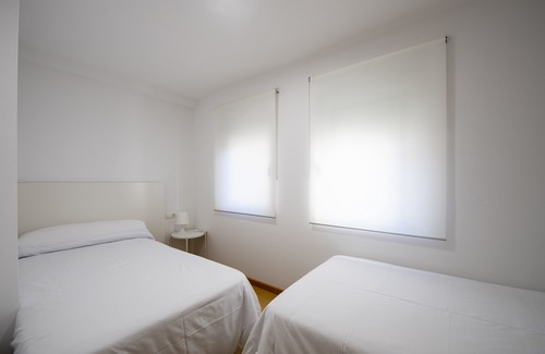 Corcubion Hotel | Apartamentos Vida Carrumeiro