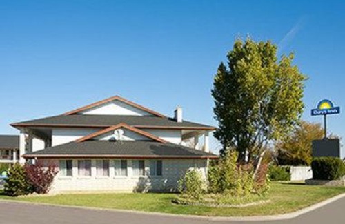 Delta Hotel | Days Inn by Wyndham Delta