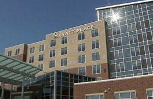 Novi Hotel | Hyatt Place Detroit/Novi