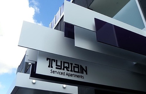 Fitzroy Hotel | Tyrian Serviced Apartments Fitzroy