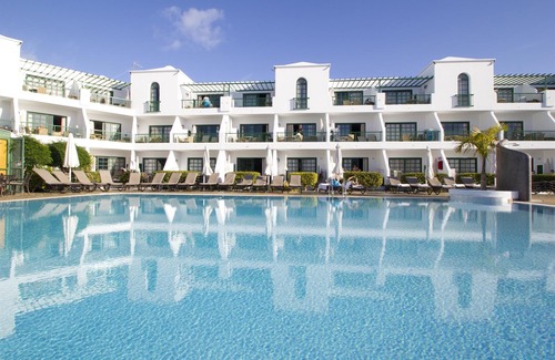 Los Pocillos Hotel | Club del Carmen by Diamond Resorts