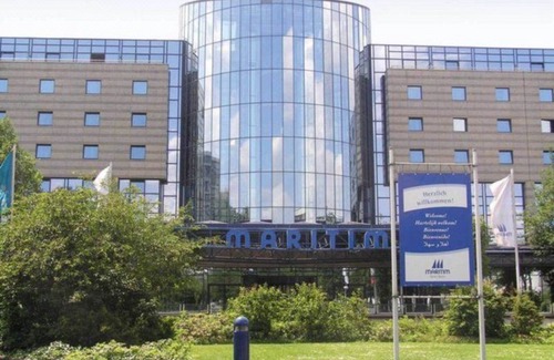 Hochkreuz Hotel | Maritim Hotel Bonn