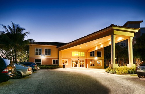 Jupiter Hotel | Best Western Intracoastal Inn
