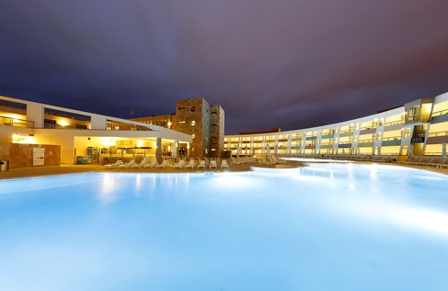 Caleta de Fuste Hotel | Eurostars Las Salinas
