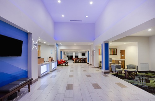 Fleming Island Hotel | Holiday Inn Express & Suites Fleming Island, an Ihg Hotel