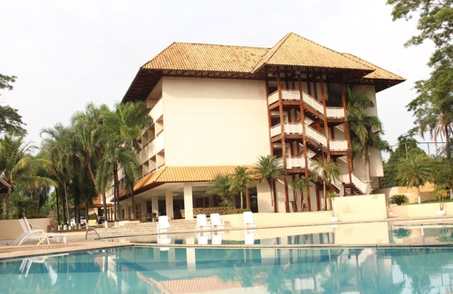 Sao Jose do Rio Preto Hotel | Hotel Michelangelo