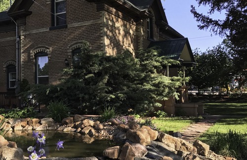 Monroe Hotel | Monroe Inn