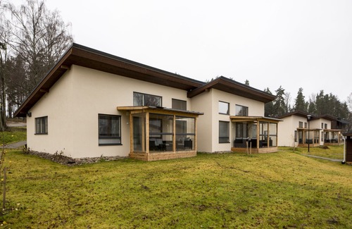 Rauha Hotel | Holiday Club Saimaa Apartments