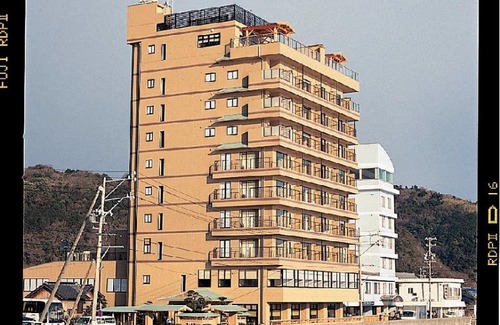 Minamichita Hotel | Genjiko