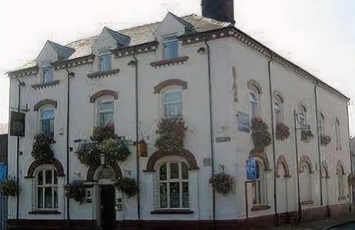 Barrow-in-Furness Hotel | Ambrose Hotel