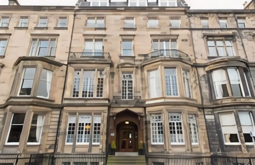 West End Hotel | B+B Edinburgh
