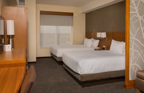 Novi Hotel | Hyatt Place Detroit/Novi