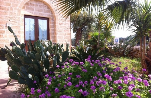 Patu Hotel | Masseria Ruri Pulcra
