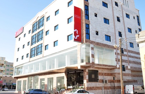 Salalah Hotel | Star Emirates Furnished Apartment