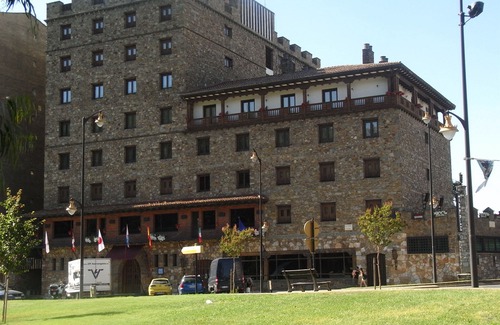 Ponferrada Hotel | Hotel Temple Ponferrada