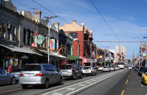 Fitzroy Hotel | Tyrian Serviced Apartments Fitzroy