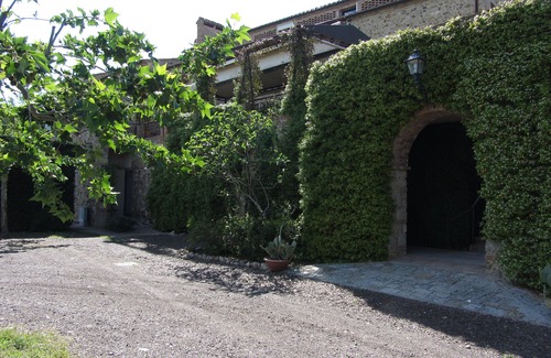 Lupompesi Hotel | Bosco Della Spina