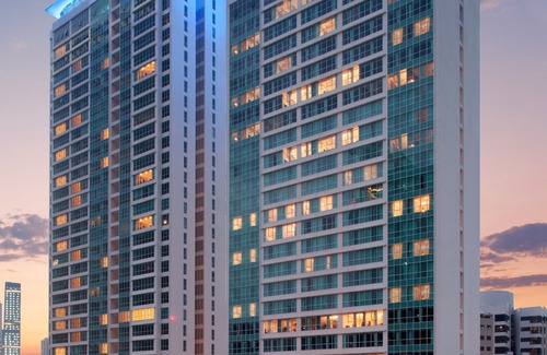 Setiabudi Hotel | Fraser Place Setiabudi Jakarta