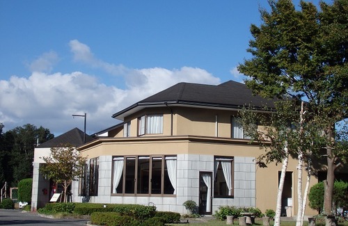 Mikata-gun Hotel | Forest Villa Yumesuzu