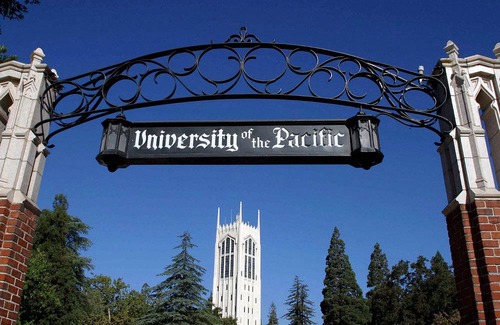 Stockton Hotel | Courtyard by Marriott Stockton