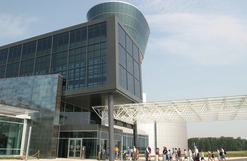 Sterling Hotel | Residence Inn Dulles Airport at Dulles 28 Centre