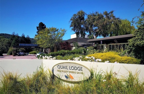 Quail Lodge Hotel | Quail Lodge & Golf Club