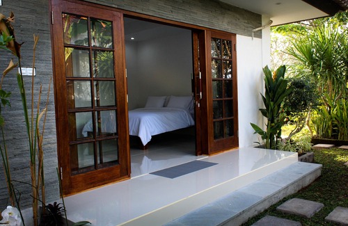 Bukit Hotel | Pier26 Bali Homestay