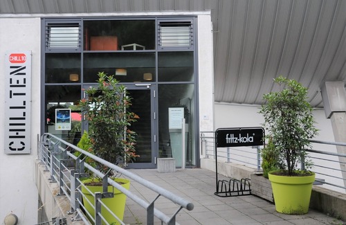 Boy Hotel | Chillten Bottrop