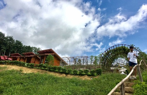 Ban Ta Khun Hotel | Bansuanphutarn