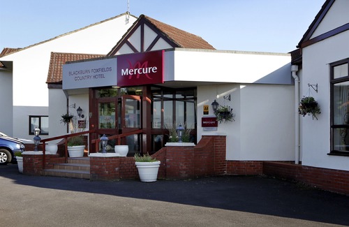 Billington Hotel | Foxfields Country Hotel