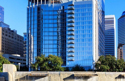 Charlotte Center City Hotel | Kimpton Tryon Park Hotel, an Ihg Hotel