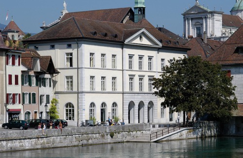 Solothurn Hotel | Solothurn Youth Hostel