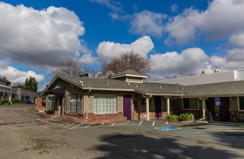 Walnut Creek Hotel | Diablo Mountain Inn Walnut Creek