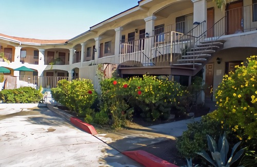 Santee Hotel | Best Western Santee Lodge