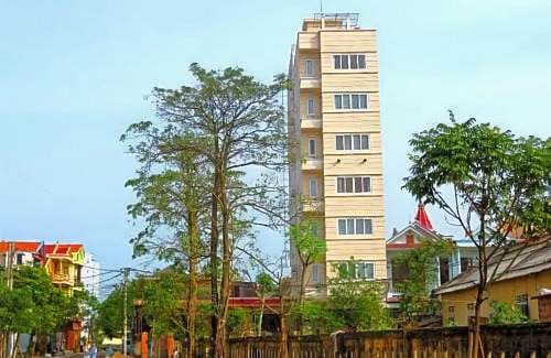Dong Hoi Hotel | Nam Long Plus Hotel