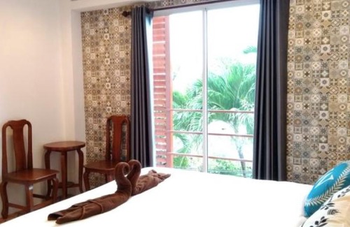 Ban Tai Hotel | Wee Hostel