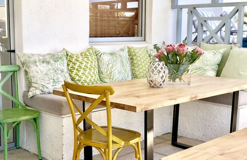 West Beach Hotel | 5 Options