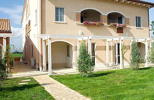 Braccagni Hotel | Guadalupe Tuscany Resort