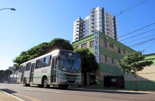 Zona 01 Hotel | Hotel Ipiranga Maringa