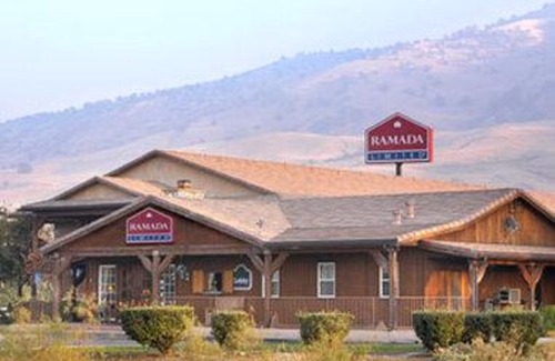 Lebec Hotel | Days Inn by Wyndham Lebec