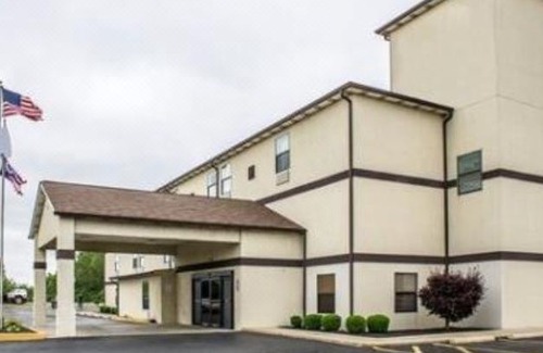 Obetz Hotel | Holiday Inn Express Columbus South - Obetz, an Ihg Hotel