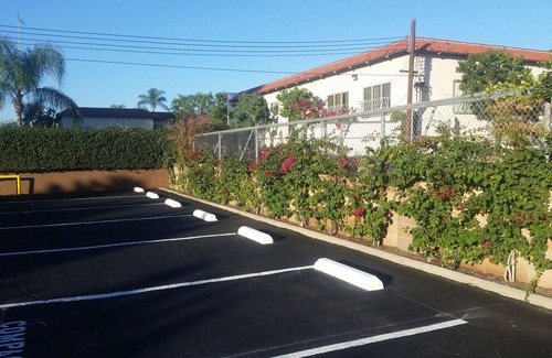 Northwest Anaheim Hotel | Kona Inn Motel Anaheim