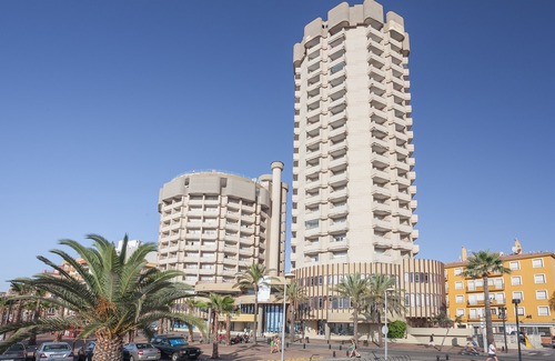 Fuengirola City Centre Hotel | Hotel El Puerto