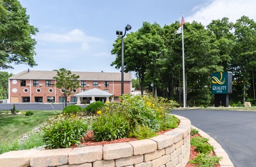 Hyannis Hotel | Best Western Cape Cod Hotel