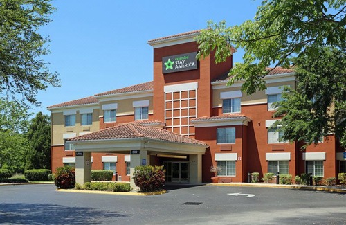 Altamonte Springs Hotel | Extended Stay America Suites - Orlando - Altamonte Springs