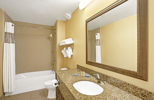 Fairburn Hotel | Wingate by Wyndham Atlanta Airport Fairburn