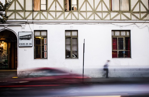 Santiago Hotel | Hostal Providencia