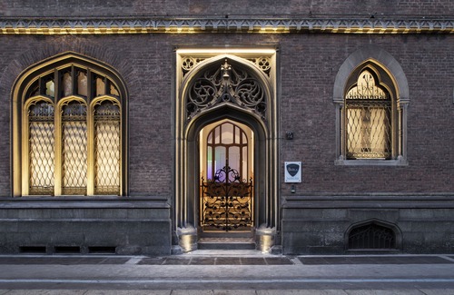 Milan Centre Hotel | Babila Hostel & Bistrot