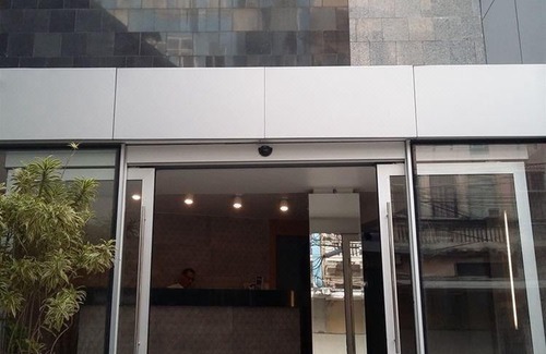 Praca da Bandeira Hotel | Saionara Hotel